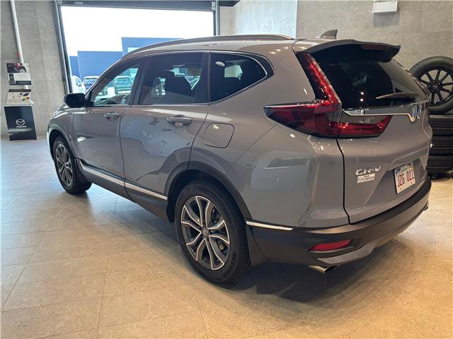 2022 Honda CR-V  (Stk: 5MX3A) in Miramichi - Image 2 of 13