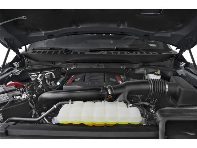 2025 Ford F-150 Raptor (Stk: S-599) in Calgary - Image 9 of 13