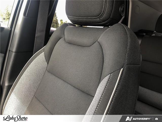 2026 Chevrolet TrailBlazer LT (Stk: 26-007) in Kirkland Lake - Image 13 of 18