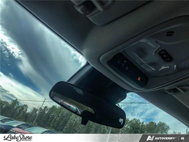 2026 Chevrolet TrailBlazer LT (Stk: 26-007) in Kirkland Lake - Image 14 of 18