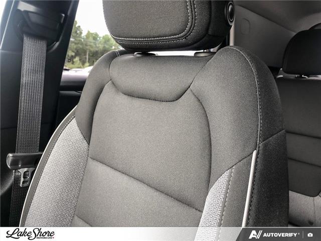 2026 Chevrolet TrailBlazer LT (Stk: 26-016) in Kirkland Lake - Image 13 of 18