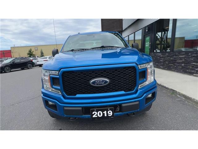 2019 Ford F-150 XLT (Stk: 25405-1) in Sudbury - Image 3 of 24