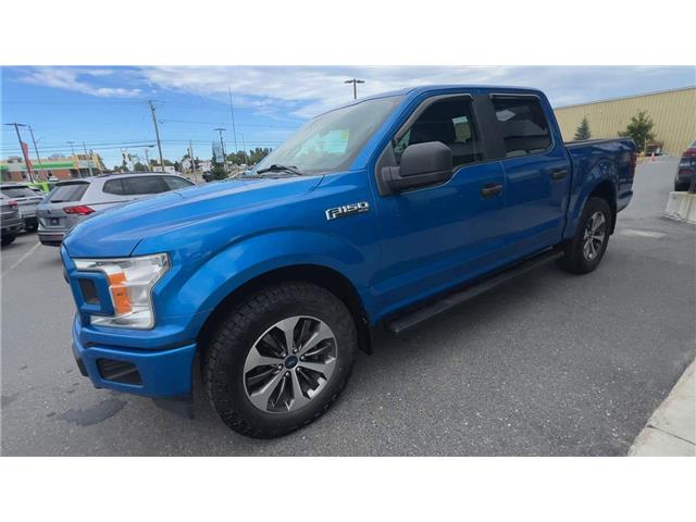 2019 Ford F-150 XLT (Stk: 25405-1) in Sudbury - Image 4 of 24