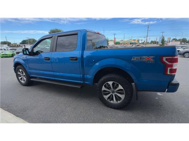 2019 Ford F-150 XLT (Stk: 25405-1) in Sudbury - Image 6 of 24