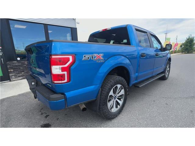 2019 Ford F-150 XLT (Stk: 25405-1) in Sudbury - Image 8 of 24