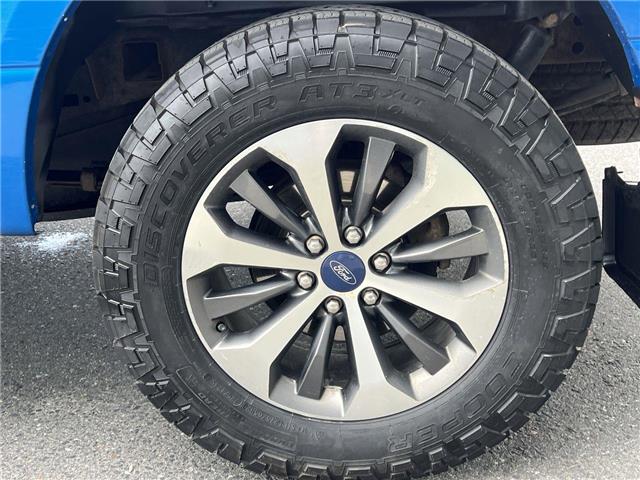 2019 Ford F-150 XLT (Stk: 25405-1) in Sudbury - Image 10 of 24