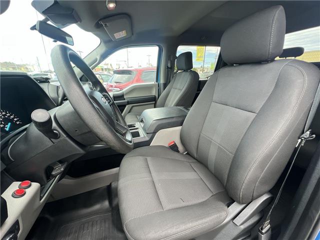 2019 Ford F-150 XLT (Stk: 25405-1) in Sudbury - Image 11 of 24