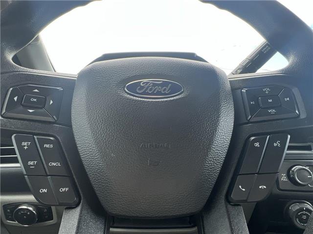 2019 Ford F-150 XLT (Stk: 25405-1) in Sudbury - Image 14 of 24