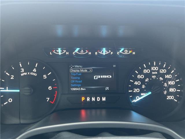 2019 Ford F-150 XLT (Stk: 25405-1) in Sudbury - Image 15 of 24