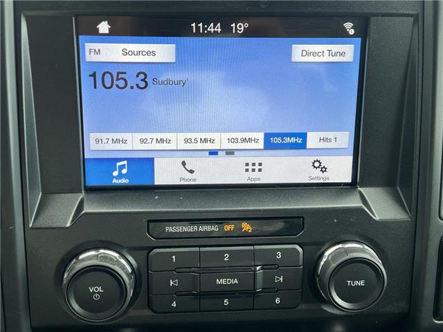 2019 Ford F-150 XLT (Stk: 25405-1) in Sudbury - Image 16 of 24