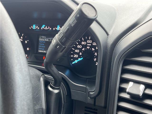 2019 Ford F-150 XLT (Stk: 25405-1) in Sudbury - Image 19 of 24