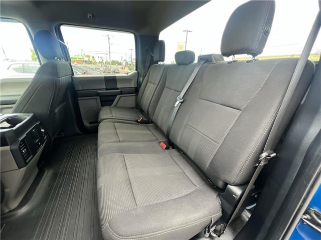 2019 Ford F-150 XLT (Stk: 25405-1) in Sudbury - Image 21 of 24