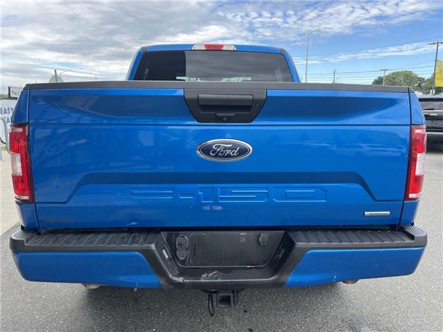 2019 Ford F-150 XLT (Stk: 25405-1) in Sudbury - Image 22 of 24