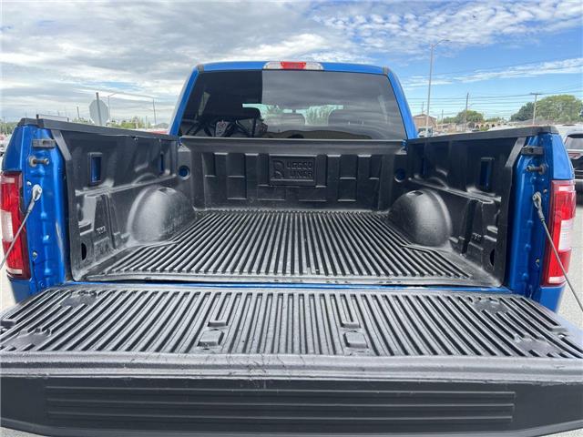 2019 Ford F-150 XLT (Stk: 25405-1) in Sudbury - Image 23 of 24