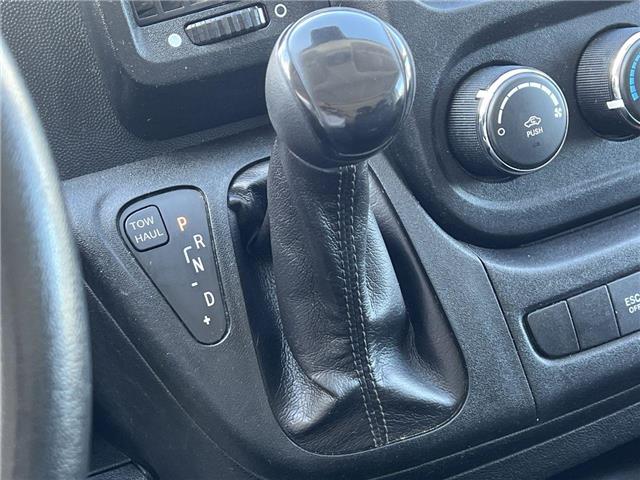 2021 RAM ProMaster 2500 High Roof (Stk: 25455) in Sudbury - Image 17 of 21