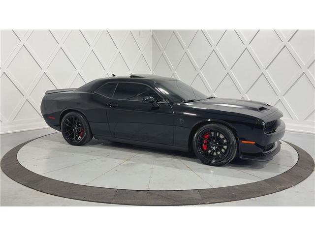 2023 Dodge Challenger SRT Hellcat (Stk: NP4639) in Vaughan - Image 2 of 37
