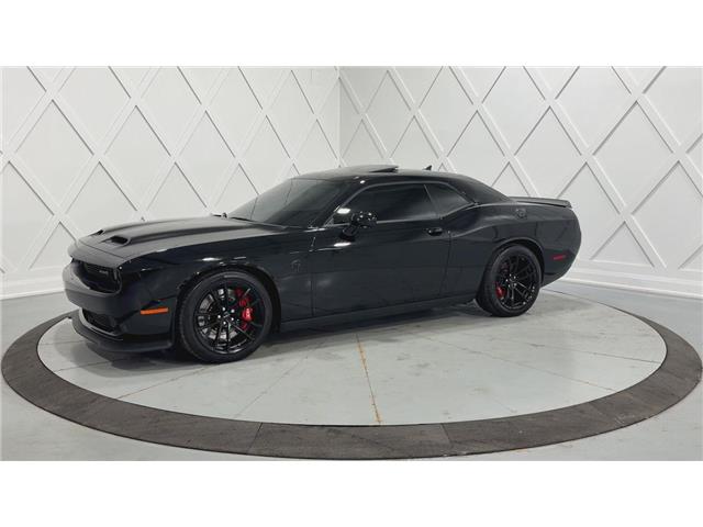 2023 Dodge Challenger SRT Hellcat (Stk: NP4639) in Vaughan - Image 5 of 37