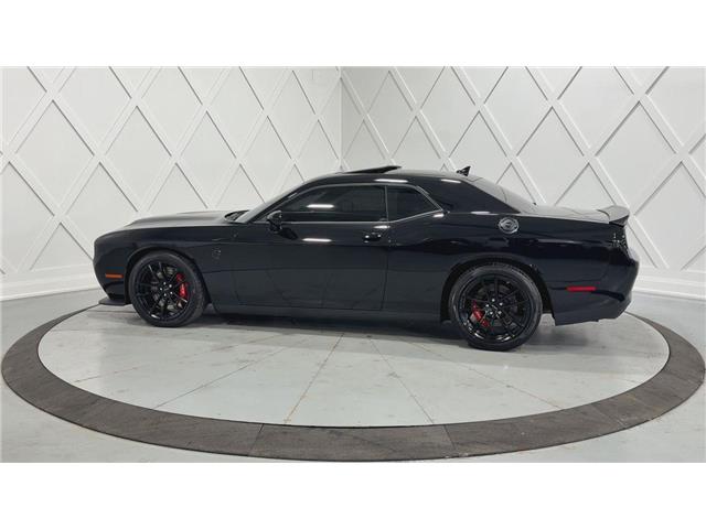 2023 Dodge Challenger SRT Hellcat (Stk: NP4639) in Vaughan - Image 6 of 37