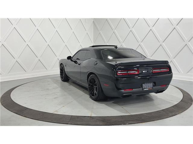 2023 Dodge Challenger SRT Hellcat (Stk: NP4639) in Vaughan - Image 7 of 37