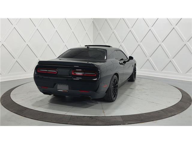 2023 Dodge Challenger SRT Hellcat (Stk: NP4639) in Vaughan - Image 8 of 37