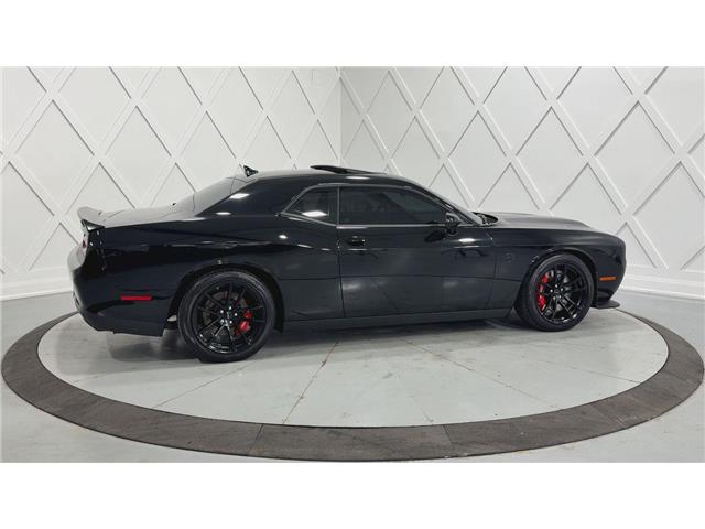 2023 Dodge Challenger SRT Hellcat (Stk: NP4639) in Vaughan - Image 9 of 37