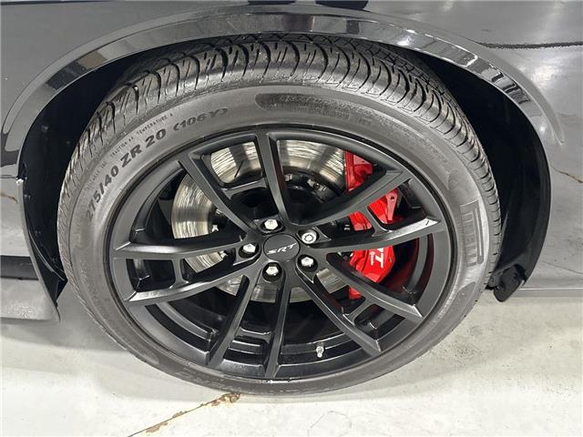 2023 Dodge Challenger SRT Hellcat (Stk: NP4639) in Vaughan - Image 10 of 37