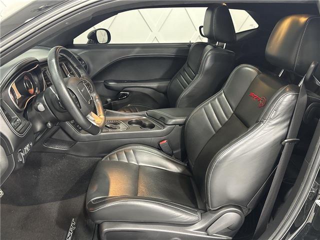 2023 Dodge Challenger SRT Hellcat (Stk: NP4639) in Vaughan - Image 11 of 37