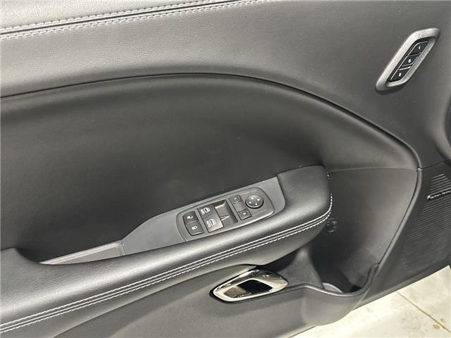 2023 Dodge Challenger SRT Hellcat (Stk: NP4639) in Vaughan - Image 13 of 37