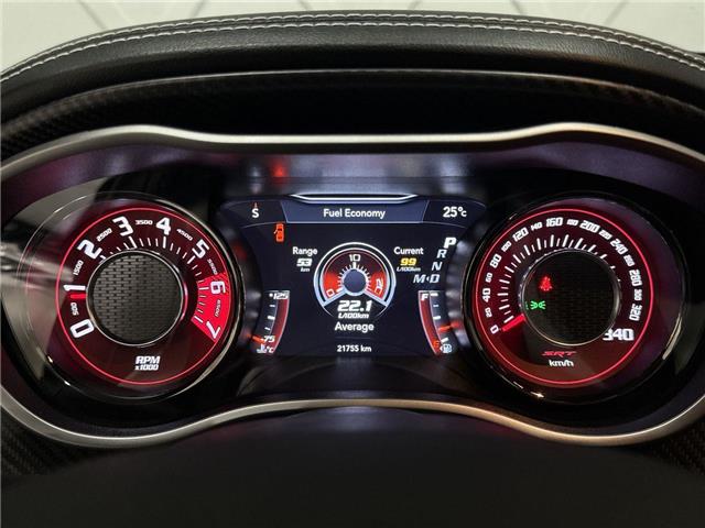 2023 Dodge Challenger SRT Hellcat (Stk: NP4639) in Vaughan - Image 15 of 37