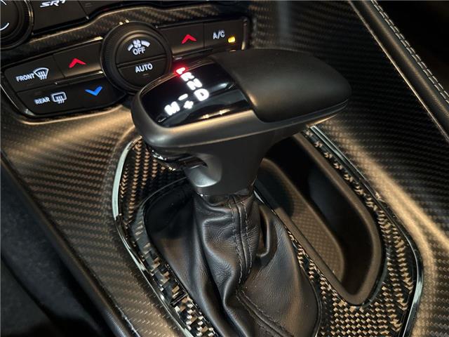 2023 Dodge Challenger SRT Hellcat (Stk: NP4639) in Vaughan - Image 20 of 37