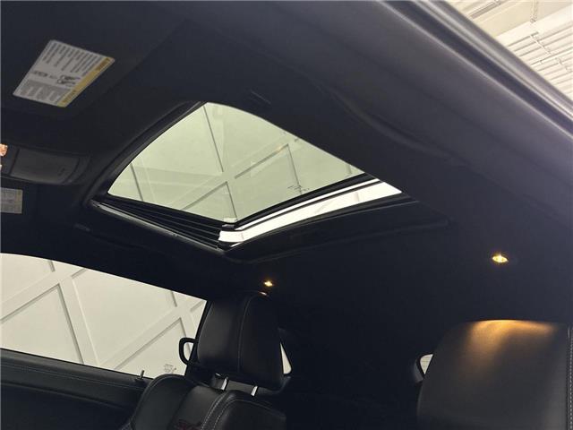 2023 Dodge Challenger SRT Hellcat (Stk: NP4639) in Vaughan - Image 22 of 37