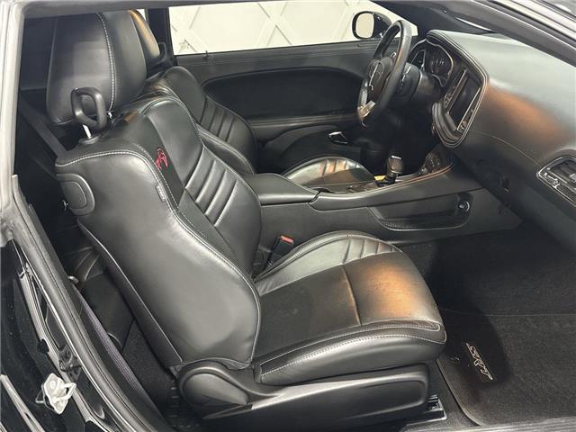 2023 Dodge Challenger SRT Hellcat (Stk: NP4639) in Vaughan - Image 26 of 37