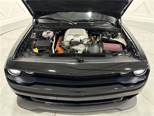 2023 Dodge Challenger SRT Hellcat (Stk: NP4639) in Vaughan - Image 28 of 37