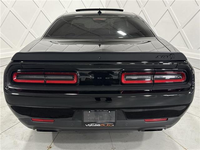 2023 Dodge Challenger SRT Hellcat (Stk: NP4639) in Vaughan - Image 29 of 37