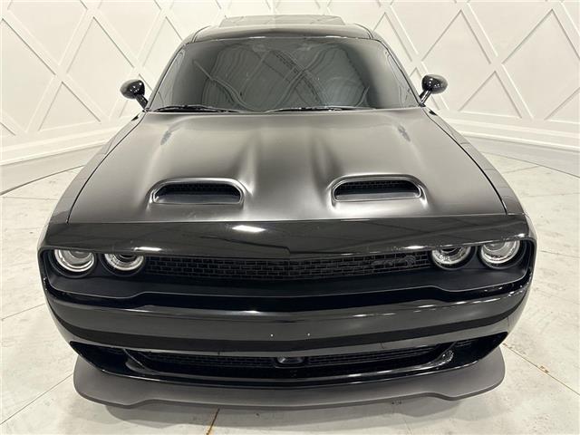 2023 Dodge Challenger SRT Hellcat (Stk: NP4639) in Vaughan - Image 31 of 37
