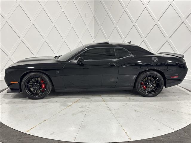2023 Dodge Challenger SRT Hellcat (Stk: NP4639) in Vaughan - Image 32 of 37
