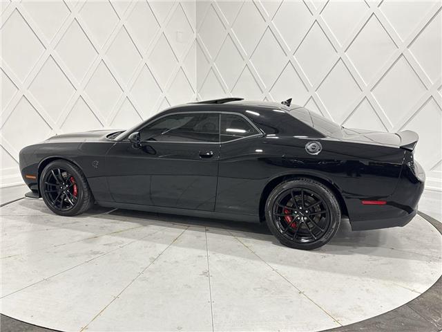 2023 Dodge Challenger SRT Hellcat (Stk: NP4639) in Vaughan - Image 33 of 37