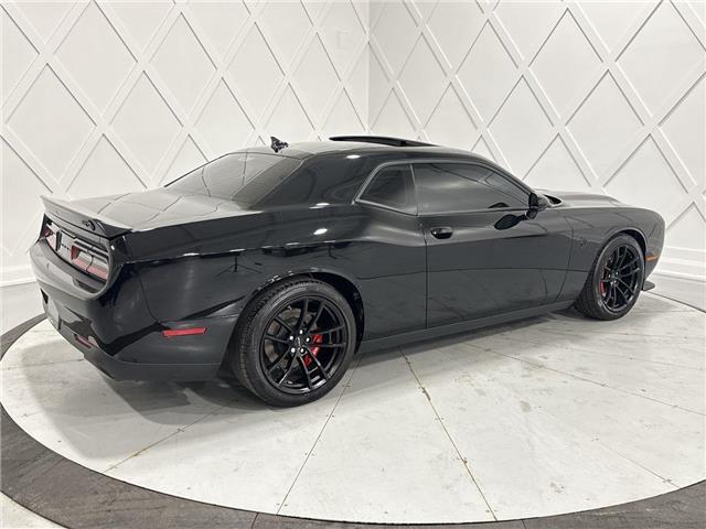 2023 Dodge Challenger SRT Hellcat (Stk: NP4639) in Vaughan - Image 34 of 37
