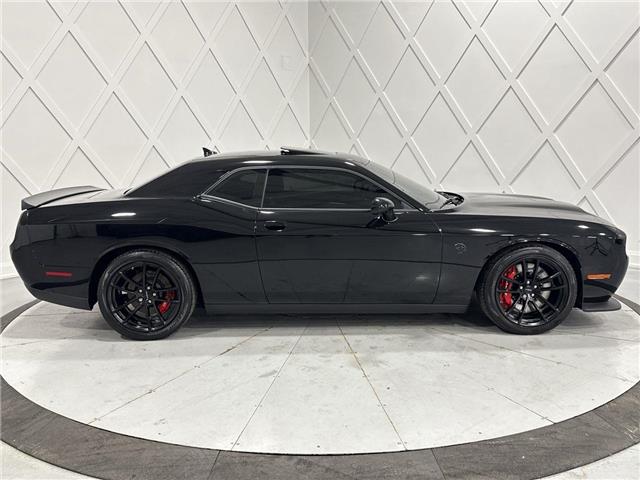 2023 Dodge Challenger SRT Hellcat (Stk: NP4639) in Vaughan - Image 35 of 37
