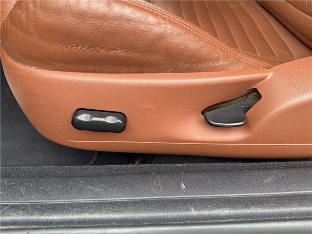 2003 Ford Thunderbird Base (Stk: 14260) in Sudbury - Image 4 of 15 2003 Ford Thunderbird Base (Stk: 14260) in Sudbury - Image 4 of 15