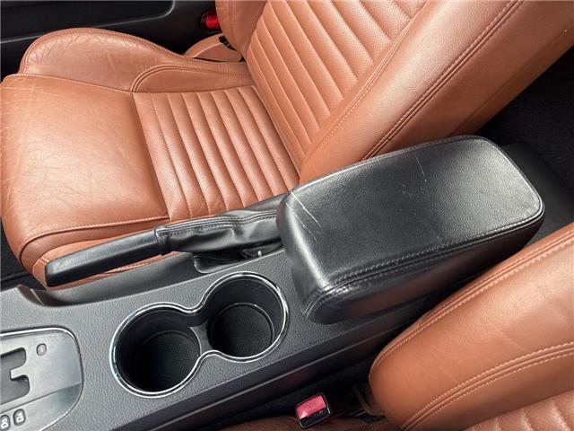 2003 Ford Thunderbird Base (Stk: 14260) in Sudbury - Image 11 of 15 2003 Ford Thunderbird Base (Stk: 14260) in Sudbury - Image 11 of 15