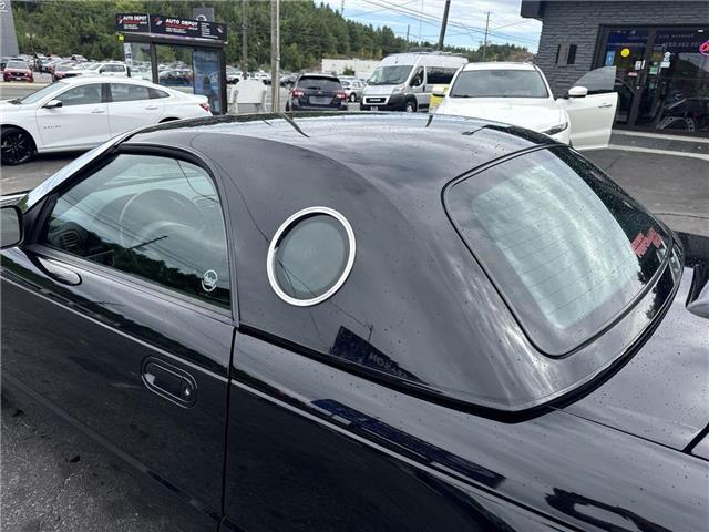 2003 Ford Thunderbird Base (Stk: 14260) in Sudbury - Image 12 of 15 2003 Ford Thunderbird Base (Stk: 14260) in Sudbury - Image 12 of 15