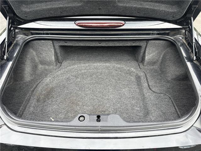 2003 Ford Thunderbird Base (Stk: 14260) in Sudbury - Image 13 of 15 2003 Ford Thunderbird Base (Stk: 14260) in Sudbury - Image 13 of 15