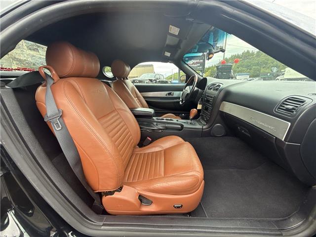 2003 Ford Thunderbird Base (Stk: 14260) in Sudbury - Image 14 of 15 2003 Ford Thunderbird Base (Stk: 14260) in Sudbury - Image 14 of 15