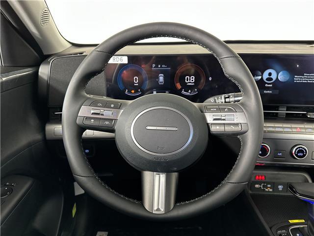2026 Hyundai Kona 2.0L Preferred (Stk: 16104638) in Markham - Image 11 of 19