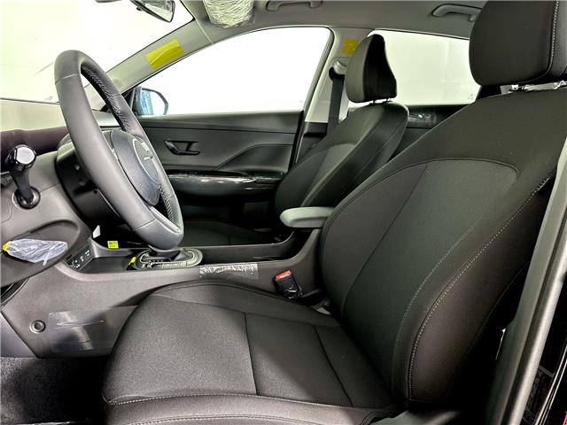 2026 Hyundai Kona 2.0L Preferred (Stk: 16104638) in Markham - Image 12 of 19