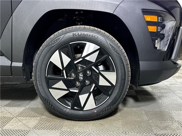 2026 Hyundai Kona 2.0L Preferred (Stk: 16104638) in Markham - Image 15 of 19