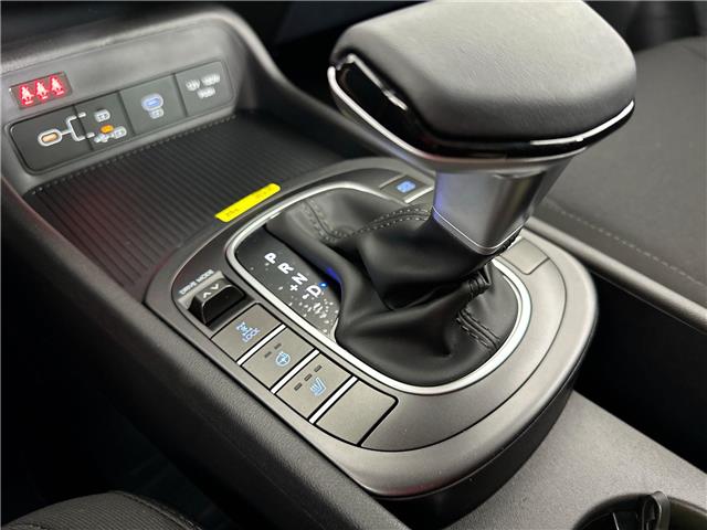 2026 Hyundai Kona 2.0L Preferred (Stk: 16104638) in Markham - Image 17 of 19