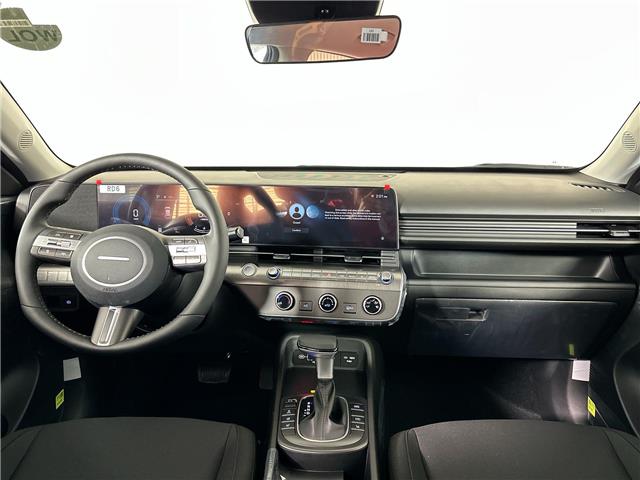 2026 Hyundai Kona 2.0L Preferred (Stk: 16104638) in Markham - Image 18 of 19