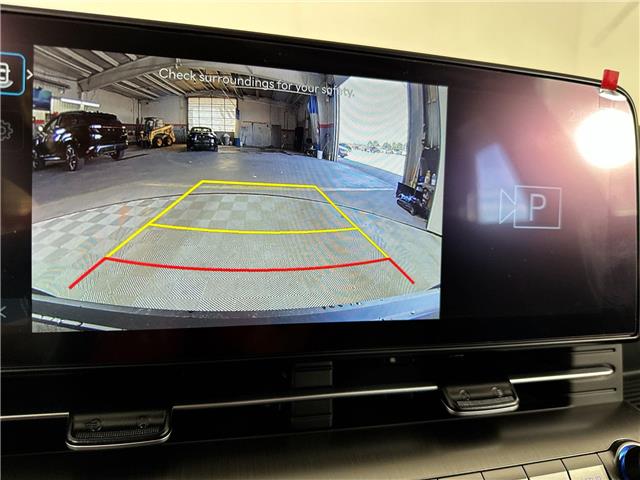 2026 Hyundai Kona 2.0L Preferred (Stk: 16104638) in Markham - Image 19 of 19